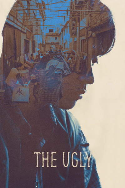 The Ugly (2025) 1080p | 720p | 480p WEB-HDRip [Hindi + Multi Audio (DD5.1)]