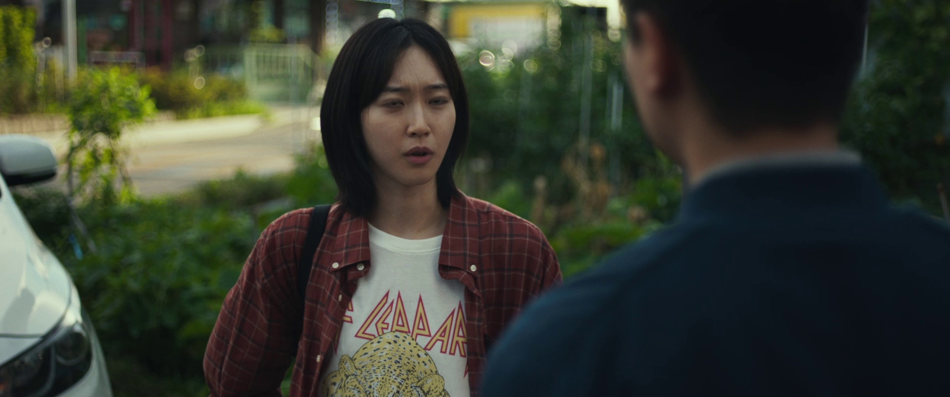 The Ugly Screenshot 3