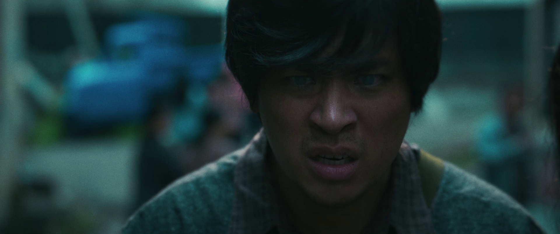 The Ugly Screenshot 6
