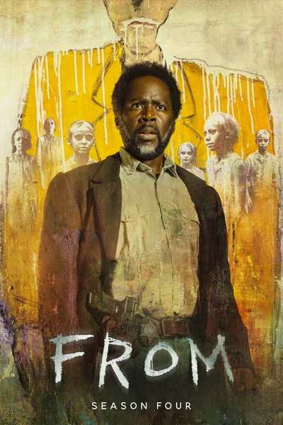 FROM – Season 4 (2026) WEB-HDRip [ADDED EP 10] [Hindi (DDP5.1) + English]