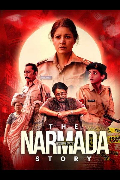 The Narmada Story (2026) 1080p | 720p | 480p HDTC [Hindi (DD2.0)]