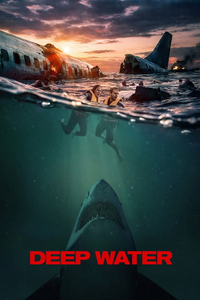 Deep Water (2026) 1080p | 720p | 480p WEB-HDRip [English (DD5.1)]