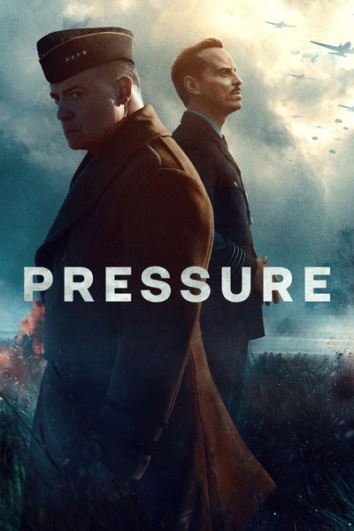 Pressure (2026) 1080p | 720p | 480p WEB-HDRip [English (DD5.1)]