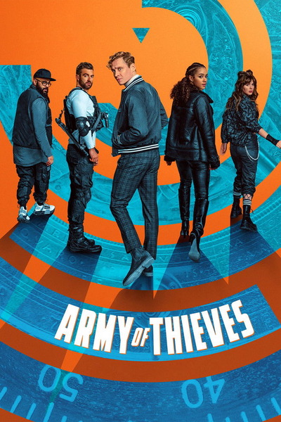 Army of Thieves (2021) 1080p | 720p | 480p WEB-HDRip [Hindi + English (DD5.1)]