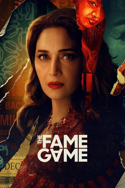 The Fame Game – Season 1 (2022) WEB-HDRip [EP 1 to 8] [Hindi (DDP2.0) + Multi Audio]