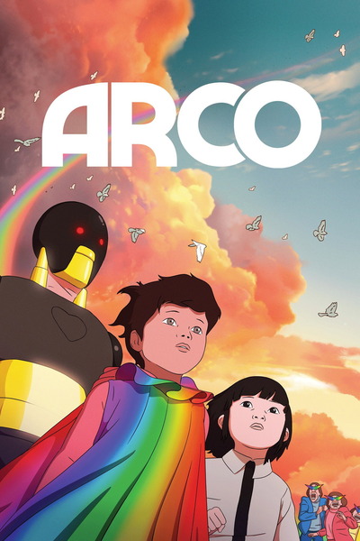 Arco (2025) 1080p | 720p | 480p WEB-HDRip [Hindi + Multi Audio (DD5.1)]