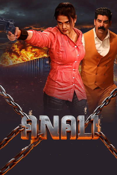 Anali (2026) 4k | 1080p | 720p | 480p WEB-HDRip [Hindi + Multi Audio (DD5.1)]