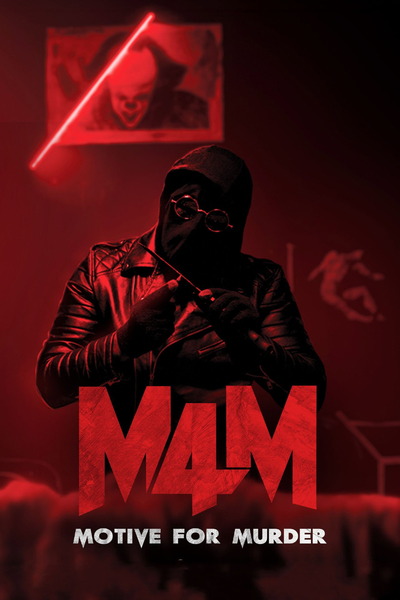M4M Motive for Murder (2026) 1080p | 720p | 480p WEB-HDRip [Hindi + Multi Audio (DD5.1)]