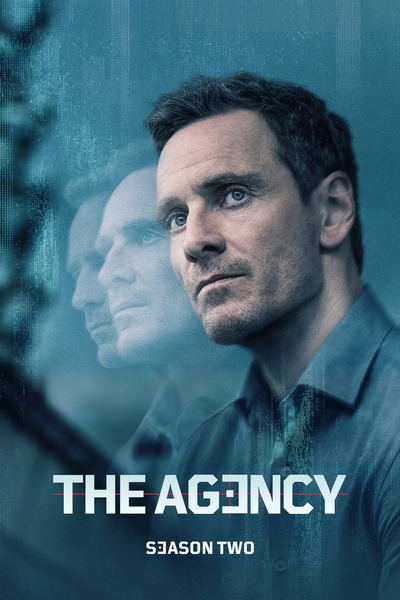 The Agency – Season 2 (2026) WEB-HDRip [EP 1 to 10] [Hindi (DDP5.1) + English]