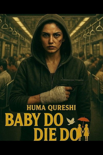 Baby Do Die Do (2026) 1080p | 720p | 480p HDTC [Hindi (DD2.0)]