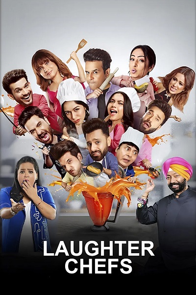 Laughter Chefs – Season 3 Episode 72 (2026) WEB-HDRip (26th July) [Hindi]