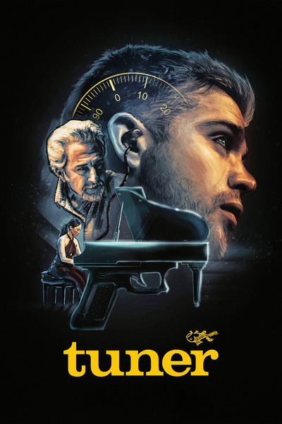 Tuner (2025) 4k | 1080p | 720p | 480p WEB-HDRip [English (DD5.1)]
