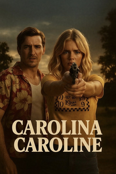 Carolina Caroline (2026) 4k | 1080p | 720p | 480p WEB-HDRip [English (DD5.1)]