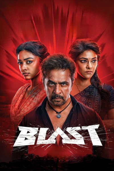 Blast (2026) 4k | 1080p | 720p | 480p WEB-HDRip [Hindi + Multi Audio (DD5.1)]