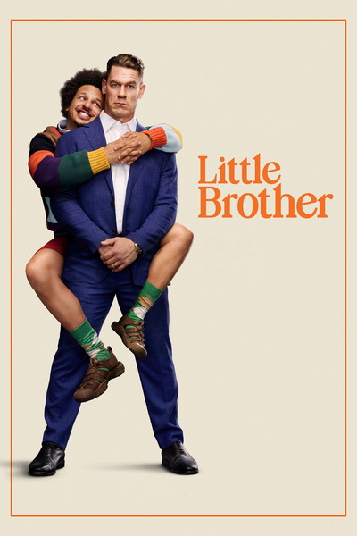 Little Brother (2026) 1080p | 720p | 480p WEB-HDRip [Hindi + Multi Audio (DD5.1)]