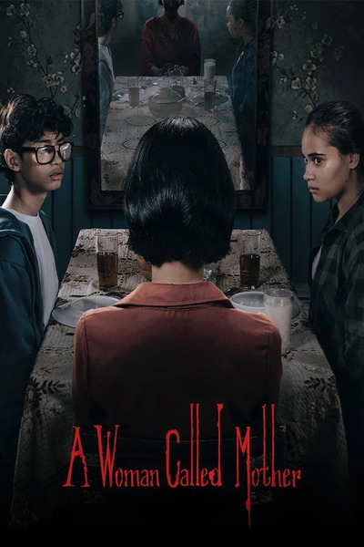A Woman Called Mother (2025) 1080p | 720p | 480p WEB-HDRip [Hindi + Indonsian (DD5.1)]