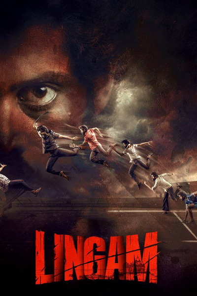 Lingam – Season 1 (2026) WEB-HDRip [EP 1 to 8] [Hindi (DDP5.1) + Multi Audio]