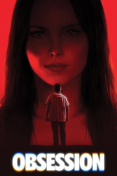 Obsession (2026) 4k | 1080p | 720p | 480p WEB-HDRip [English (DD5.1)]