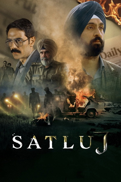 Satluj (2026) 4k | 1080p | 720p | 480p WEB-HDRip [Hindi (DD5.1)]