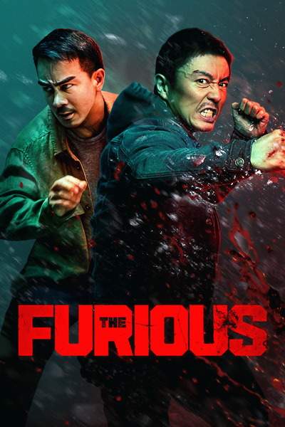 The Furious (2026) 4k | 1080p | 720p | 480p WEB-HDRip [English (DD5.1)]