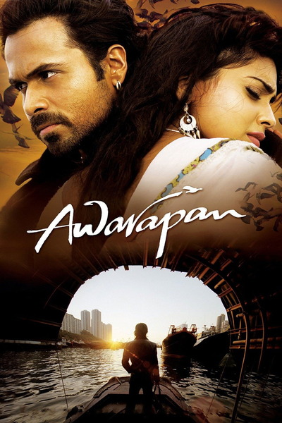 Awarapan (2007) 1080p | 720p | 480p WEB-HDRip [Hindi (DD2.0)]