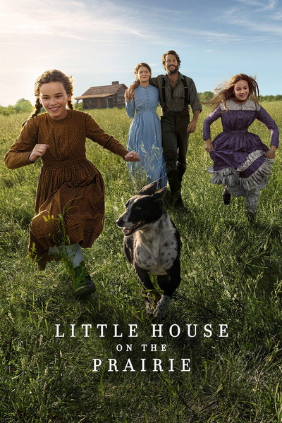 Little House on the Prairie – Season 1 (2026) WEB-HDRip [EP 1 to 8] [Hindi (DDP5.1) + Multi Audio]