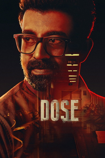Dose (2026) 1080p | 720p | 480p WEB-HDRip [Hindi + Multi Audio (DD5.1)]