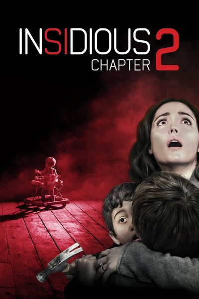 Insidious Chapter 2 (2013) 1080p | 720p | 480p BluRay [Hindi + English (DD2.0)]