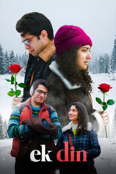 Ek Din (2026) 1080p | 720p | 480p WEB-HDRip [Hindi + Multi Audio (DD5.1)]