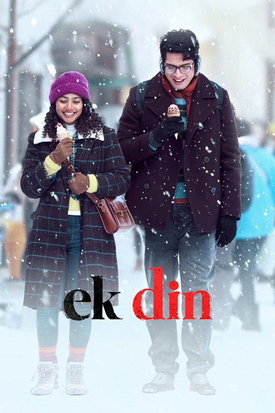 Ek Din (2026) 1080p | 720p | 480p WEB-HDRip [Telugu (DD5.1)]