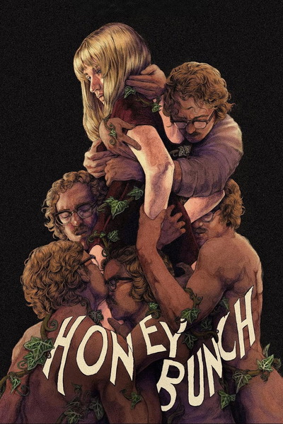 Honey Bunch (2026) 1080p | 720p | 480p WEB-HDRip [Hindi + English (DD5.1)]