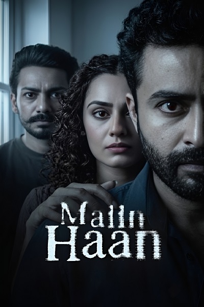 Maiin Haan (2026) 1080p | 720p | 480p WEB-HDRip [Hindi + Multi Audio (DD2.0)]