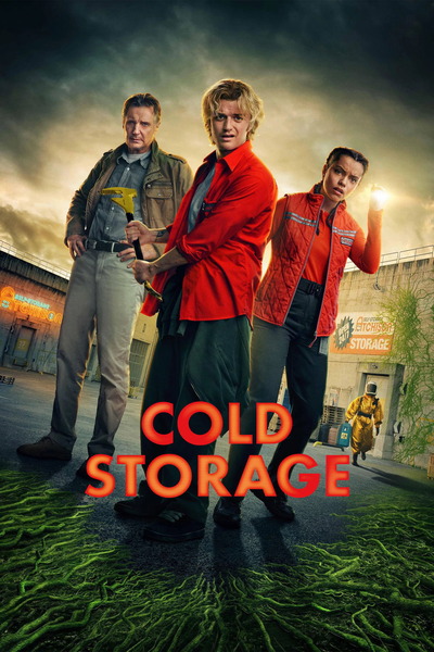 Cold Storage (2026) 1080p | 720p | 480p WEB-HDRip [English (DD5.1)]