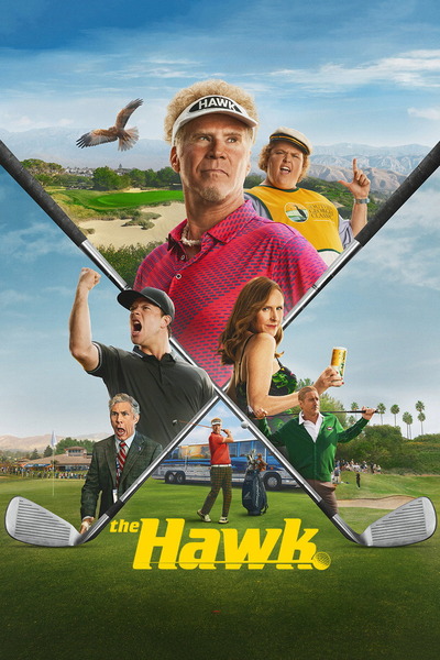 The Hawk – Season 1 (2026) WEB-HDRip [EP 1 to 10] [Hindi (DDP5.1) + Multi Audio]