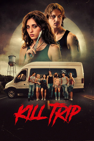 Kill Trip (2026) 1080p | 720p | 480p WEB-HDRip [English (DD5.1)]