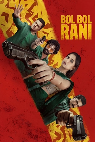 Bol Bol Rani (2026) 1080p | 720p | 480p HDTC [Marathi (DD2.0)]