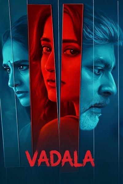 Vadala (2026) 1080p | 720p | 480p HDTC [Telugu (DD2.0)]