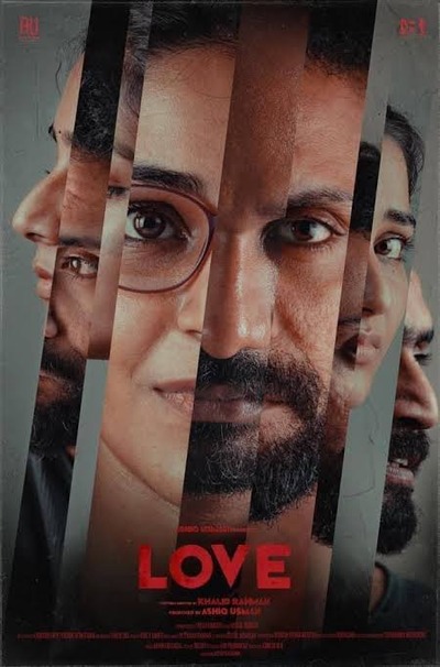 Love (2020) 1080p | 720p | 480p WEB-HDRip [Hindi + Malayalam (DD2.0)]
