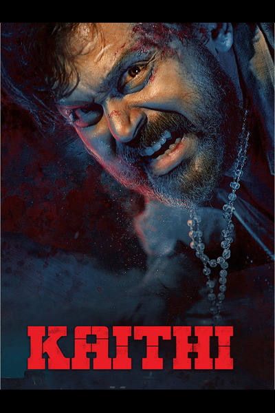 Kaithi (2019) 1080p | 720p | 480p WEB-HDRip [Hindi + Tamil (DD5.1)]