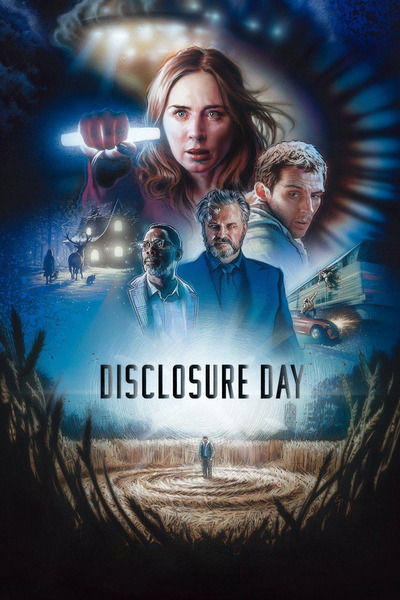 Disclosure Day (2026) 4k | 1080p | 720p | 480p WEB-HDRip [Hindi + English (DD5.1)]