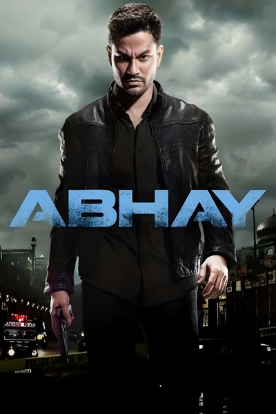 Abhay – Season 1 (2019) WEB-HDRip [EP 1 to 8] [Hindi (DDP2.0)]