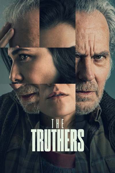 The Truthers (2026) 4k | 1080p | 720p | 480p WEB-HDRip [Hindi + Multi Audio (DD5.1)]