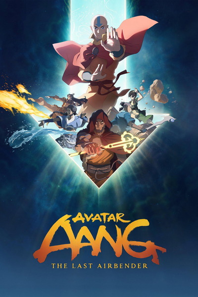 Avatar Aang The Last Airbender (2026) 4k | 1080p | 720p | 480p WEB-HDRip [Hindi + English (DD5.1)]