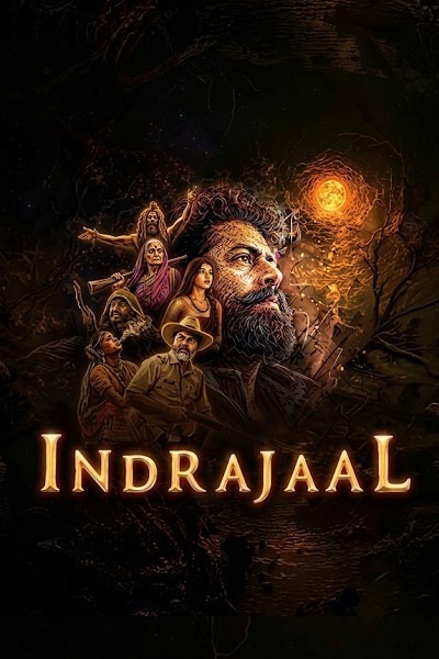 Indrajaal (2026) 1080p | 720p | 480p HDTC [Hindi (DD2.0)]