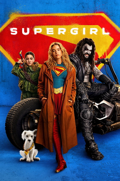Supergirl (2026) 4k | 1080p | 720p | 480p WEB-HDRip [Hindi + Multi Audio (DD5.1)]