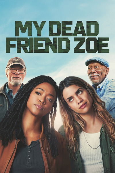 My Dead Friend Zoe (2024) 4k | 1080p | 720p | 480p BluRay [Hindi + English (DD5.1)]