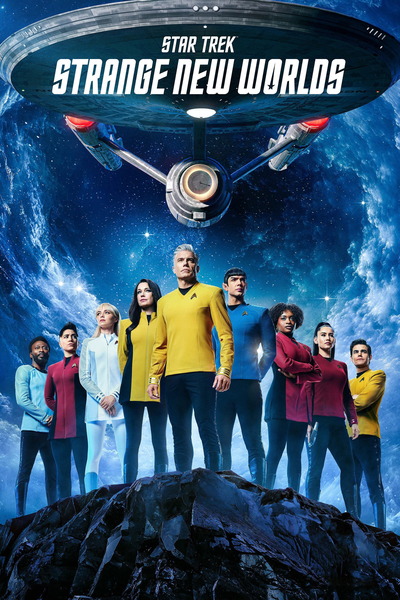 Star Trek Strange New Worlds – Season 4 (2026) WEB-HDRip [EP 03 Added] [Hindi (DDP5.1) + English]