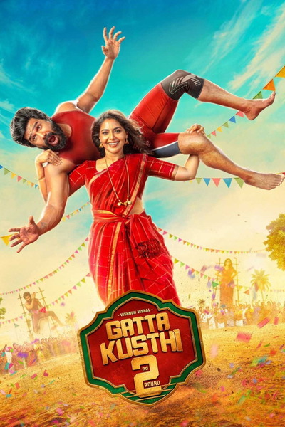 Gatta Kusthi 2 (2026) 4k | 1080p | 720p | 480p WEB-HDRip [Hindi + Multi Audio (DD5.1)]