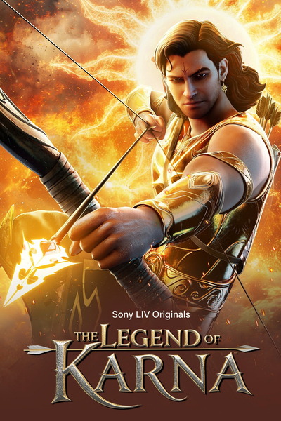 The Legend of Karna – Season 1 (2026) WEB-HDRip [EP 1 to 5] [Hindi (DDP5.1) + Multi Audio]