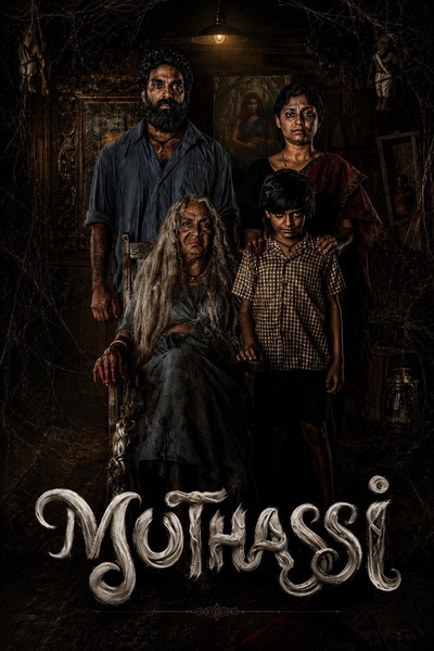 Muthassi – Season 1 (2026) WEB-HDRip [EP 1 to 6] [Hindi (DDP5.1) + Malayalam]
